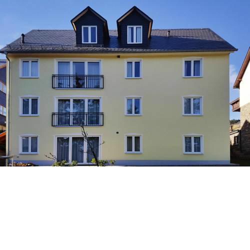 Apartments Hollandhaus Oberwiesenthal - DMG081011-DYF