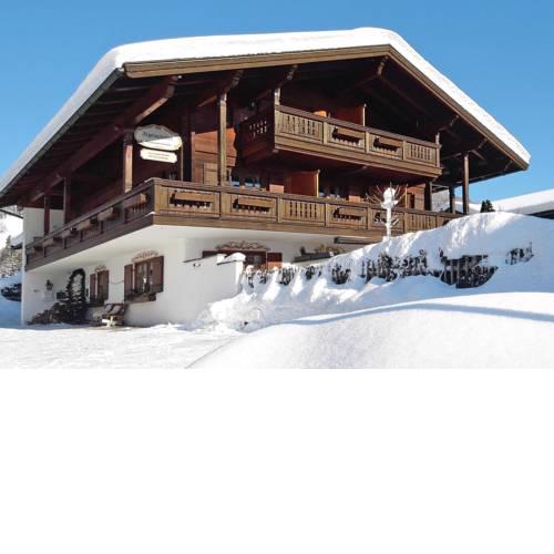 Apartments home Alpenchalet Reit im Winkl - DAL03503-CYD