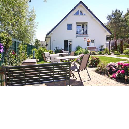 Apartments home Am Kiefernweg Zinnowitz - DOS08137-QYD