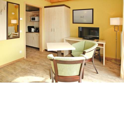 Apartments home am Leuchtturm Plau am See - DMS02164-SYA