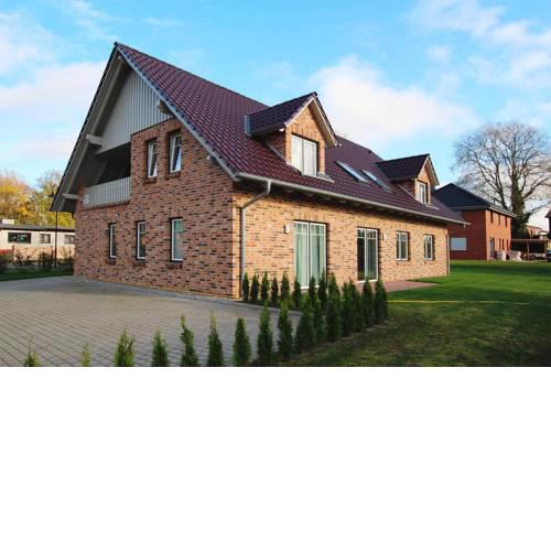 Apartments home am Schaalsee Zarrentin - DMS011003-CYA