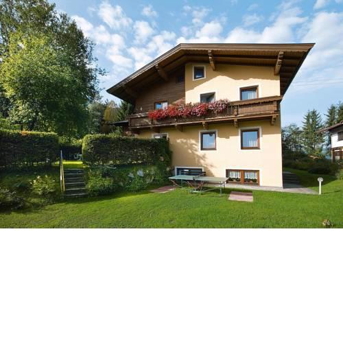 Apartments home Andrea - Cäciel Brixen im Thale - OTR07007-CYA