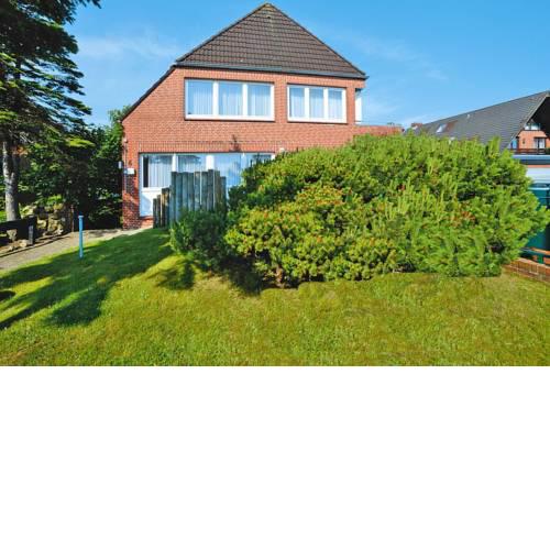 Apartments home Andrea Westerland - DNS10057-DYD