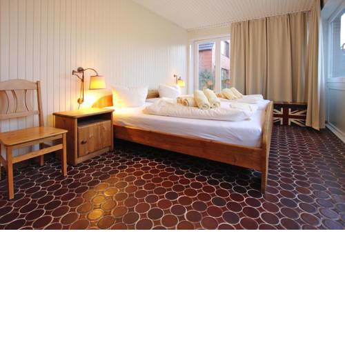 Apartments home Andrea Westerland - DNS10057-DYE