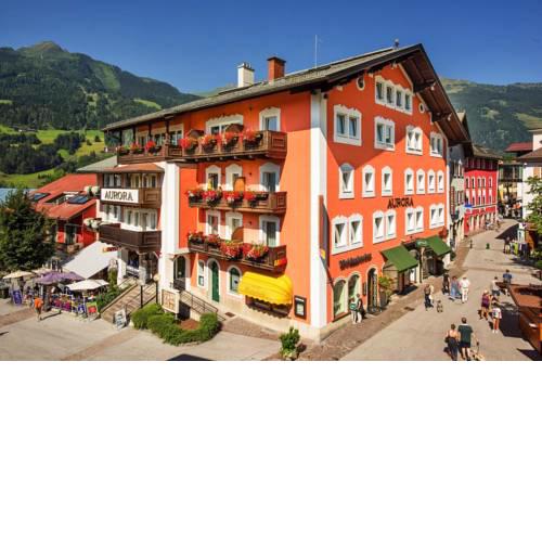 Apartments home Aurora Bad Hofgastein - OSB02088-CYC