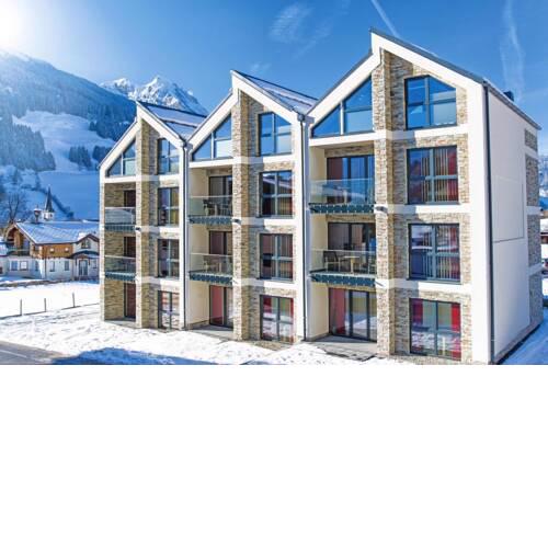 Apartments home Bergparadies Dorfgastein - OSB02784-EYC