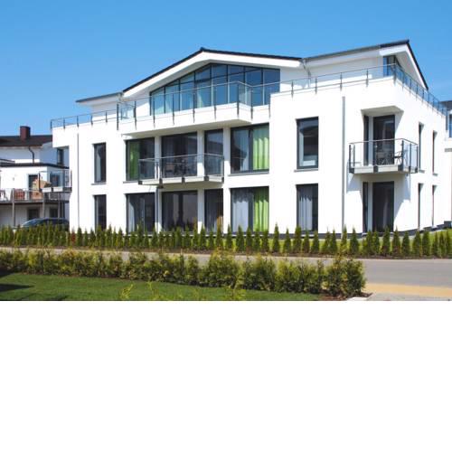 Apartments home Calmsailing Börgerende - DOS05145-CYA