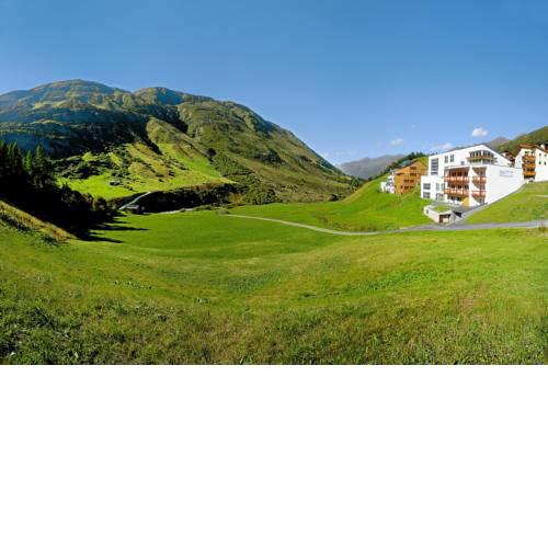 Apartments home Chalet Montana Obergurgl - OTR03067-DYC