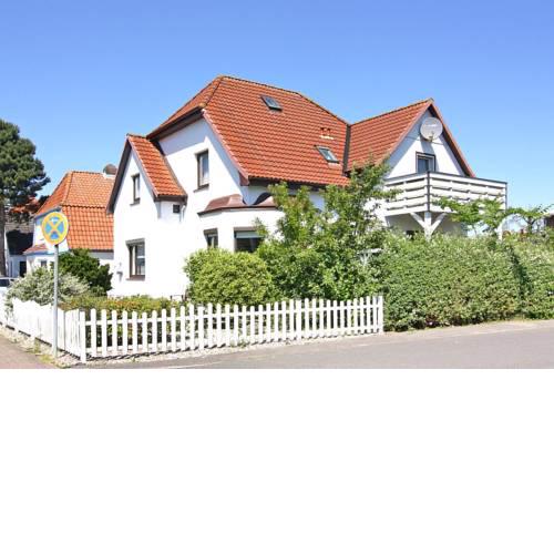 Apartments home Cornelia Büsum - DNS07045-QYC