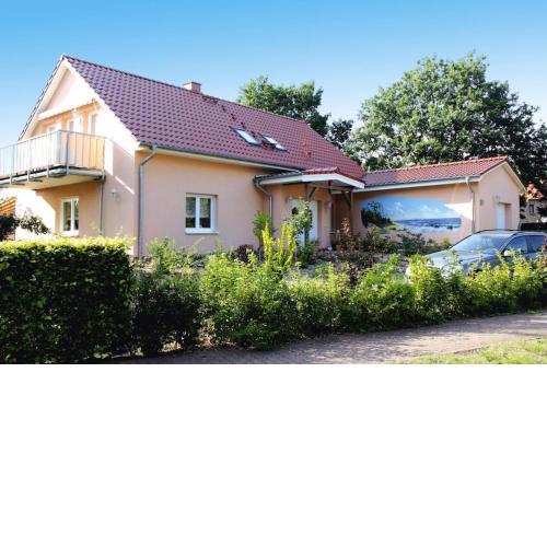 Apartments home, Dierhagen