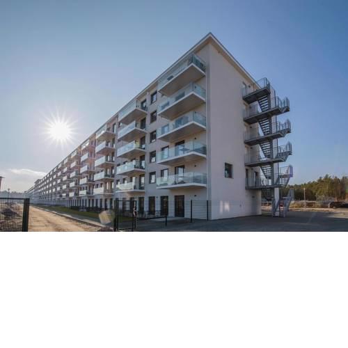 Apartments home Dünenresidenz Prora - DOS071015-CYB