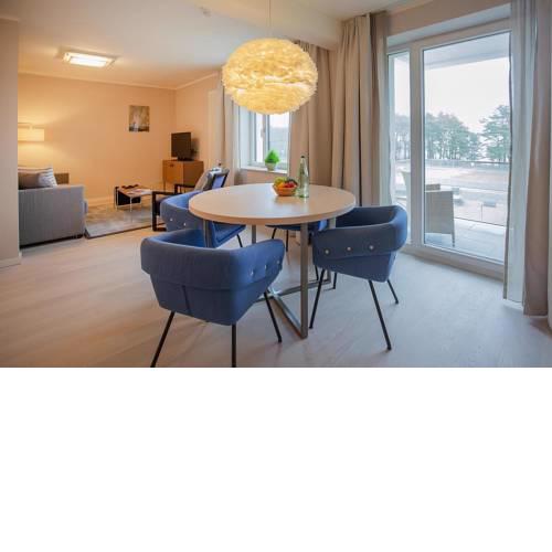 Apartments home Dünenresidenz Prora - DOS071018-CYA