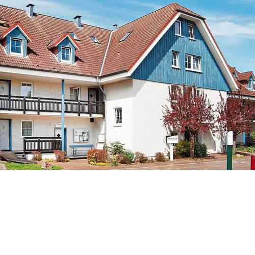Apartments home Fördeblick Laboe - DOS01050-CYA