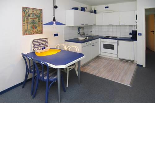 Apartments home Frisia St. Peter-Ording - DNS08034-CYA
