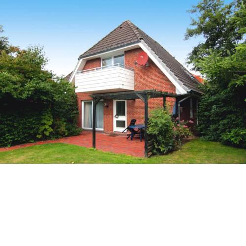 Apartments home Habel Büsum - DNS07055-CYE