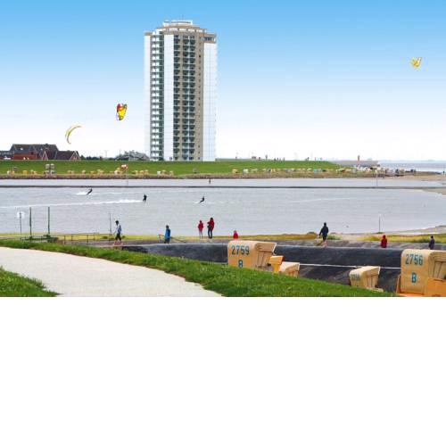 Apartments home Habel Büsum - DNS07055-DYA