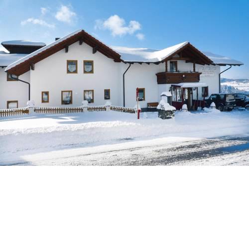 Apartments home Haus Hertlein St. Englmar - DMG04514-SYB