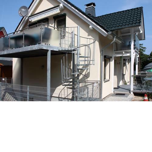 Apartments home Heidi Trassenheide - DOS08073-CYA