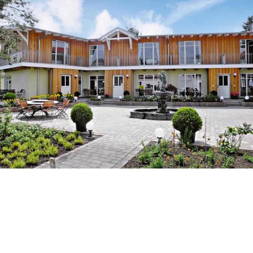 Apartments home Herman's Hof Rankwitz - DOS081009-DYC