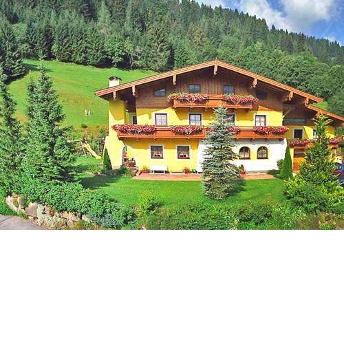 Apartments home Hubertus Kleinarl - OSB02073-DYA