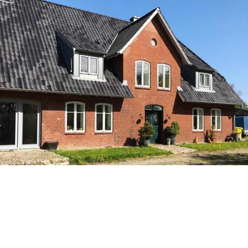 Apartments home Husum - DNS091004-SYB