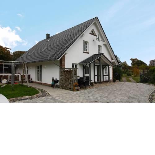 Apartments home Inselhäuschen Sassnitz - DOS071005-CYA