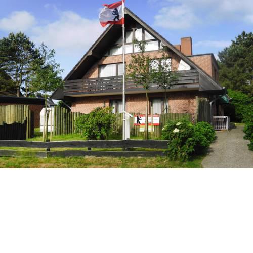 Apartments home Katharina Westerland - DNS10060-EYE