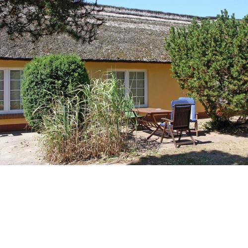 Apartments home Kathrin, Wieck am Darß