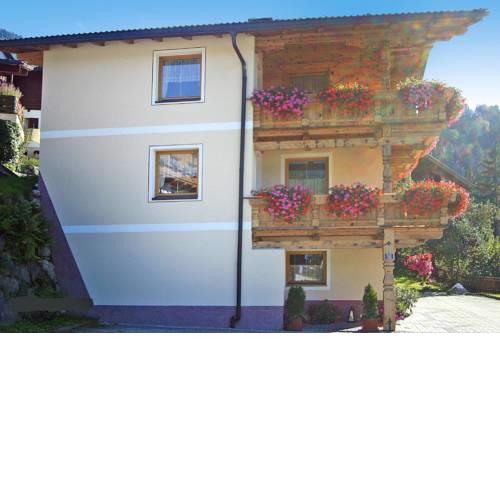 Apartments home Klammegg Zell am Ziller - OTR05069-DYA