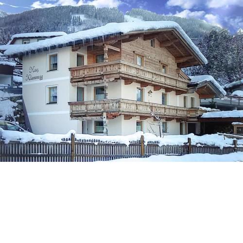 Apartments home Klammegg Zell am Ziller - OTR05548-DYA