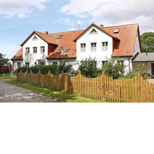Apartments home Kranichblick Breege - DOS07140-CYB