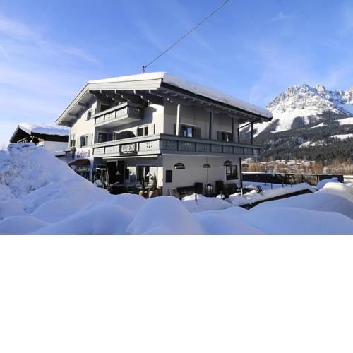 Apartments home Kristall Ellmau - OTR06718-SYA