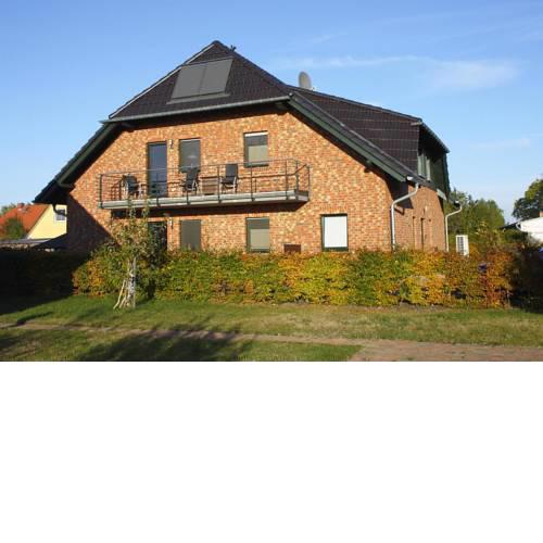 Apartments home Lancken - DOS07117-CYB
