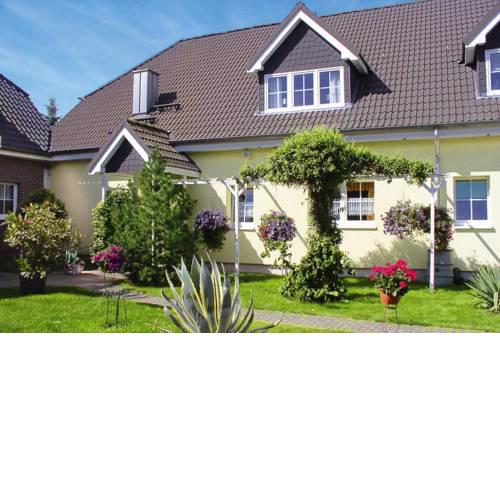 Apartments home Landmesser Greifswald-Ladebow - DOS09026-SYA