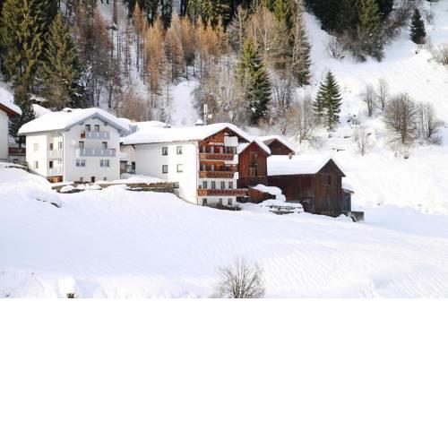 Apartments home Lastretta Ischgl - OTR021002-CYB