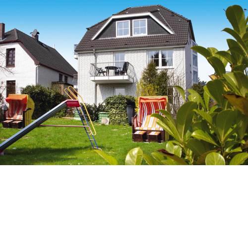 Apartments home Miramar Scharbeutz - DOS03021-CYA