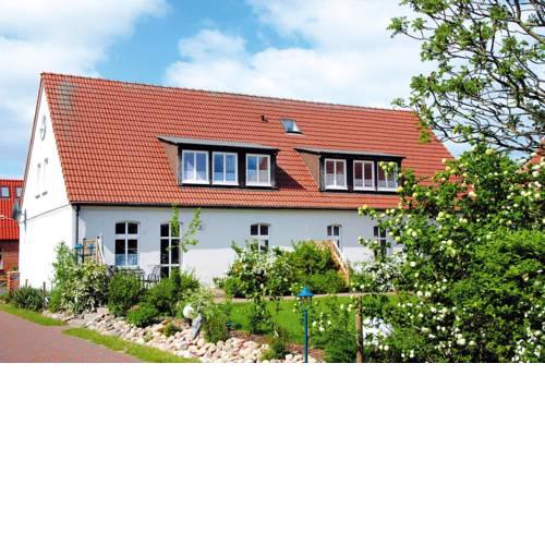 Apartments home Müritzsee Buchholz - DMS02100-P