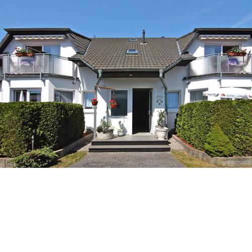 Apartments home Nicole Zinnowitz - DOS08177-CYE
