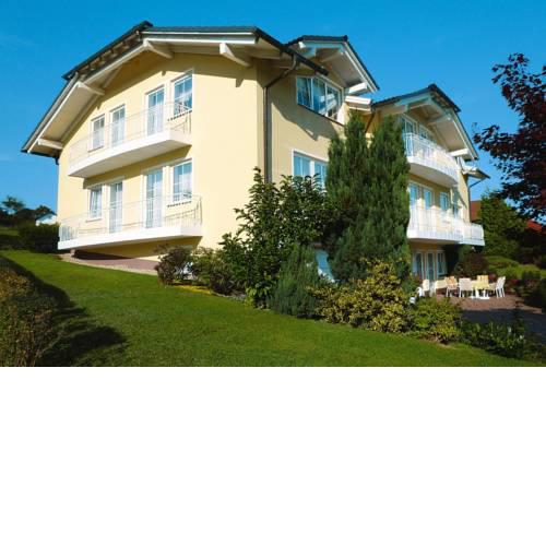 Apartments home Panorama Neuschönau - DMG04023-CYA