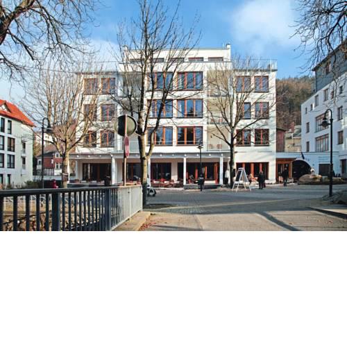 Apartments home Plumbohms Echt-Harz Bad Harzburg - DMG03008-DYB