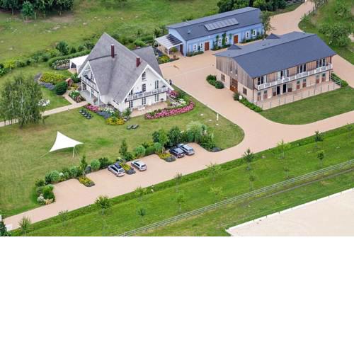 Apartments home Rankwitz - DOS081027-CYA