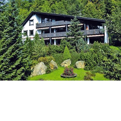 Apartments home Schiefertal Wieda - DMG03005-DYB