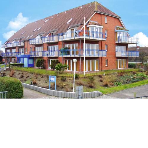 Apartments home Schönberger Strand - DOS01069-CYA