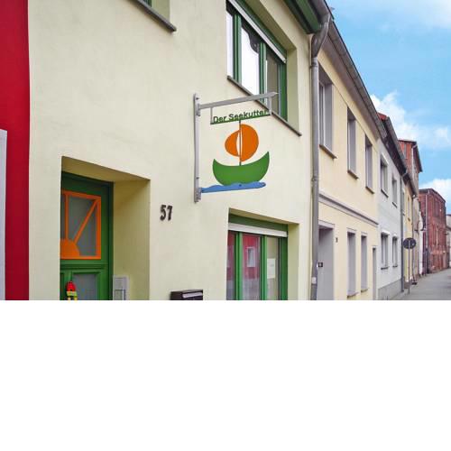 Apartments home Seekutter Malchow - DMS02158-DYB