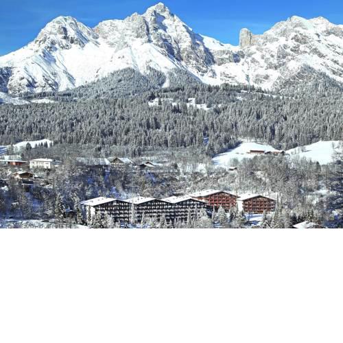 Apartments home Sonnrain Maria Alm - OSB03090-CYB