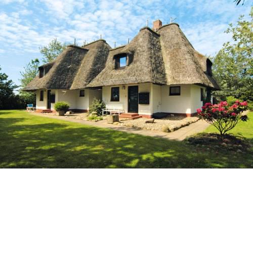 Apartments home St. Peter-Ording - DNS08025-CYB