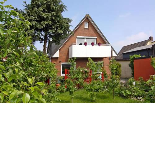 Apartments home Stapel Büsum - DNS07086-CYC