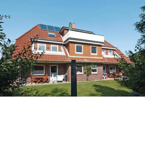 Apartments home Strandgut Westerdeichstrich - DNS07038-DYA