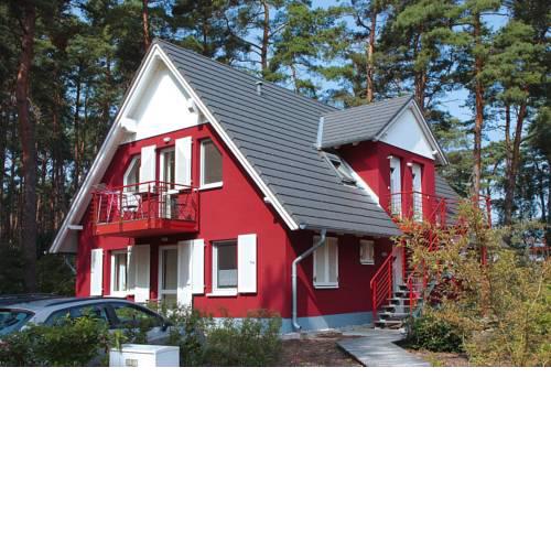 Apartments home Trassenheide - DOS08076-CYA