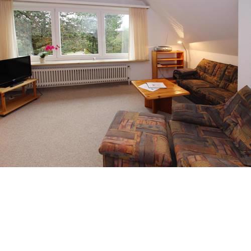 Apartments home Ulrike Westerland - DNS10061-CYA